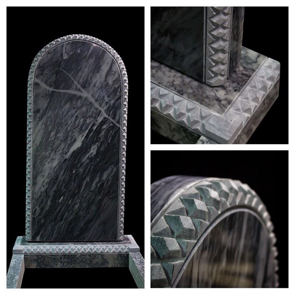 Резная фаска