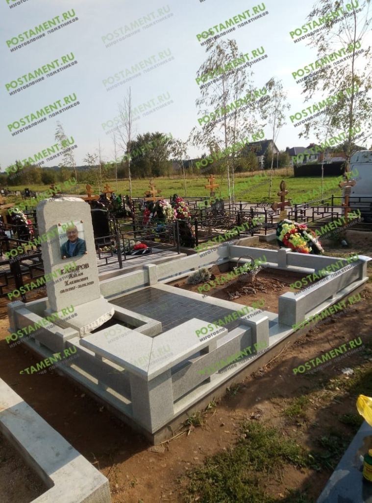 Пример угловой лавки