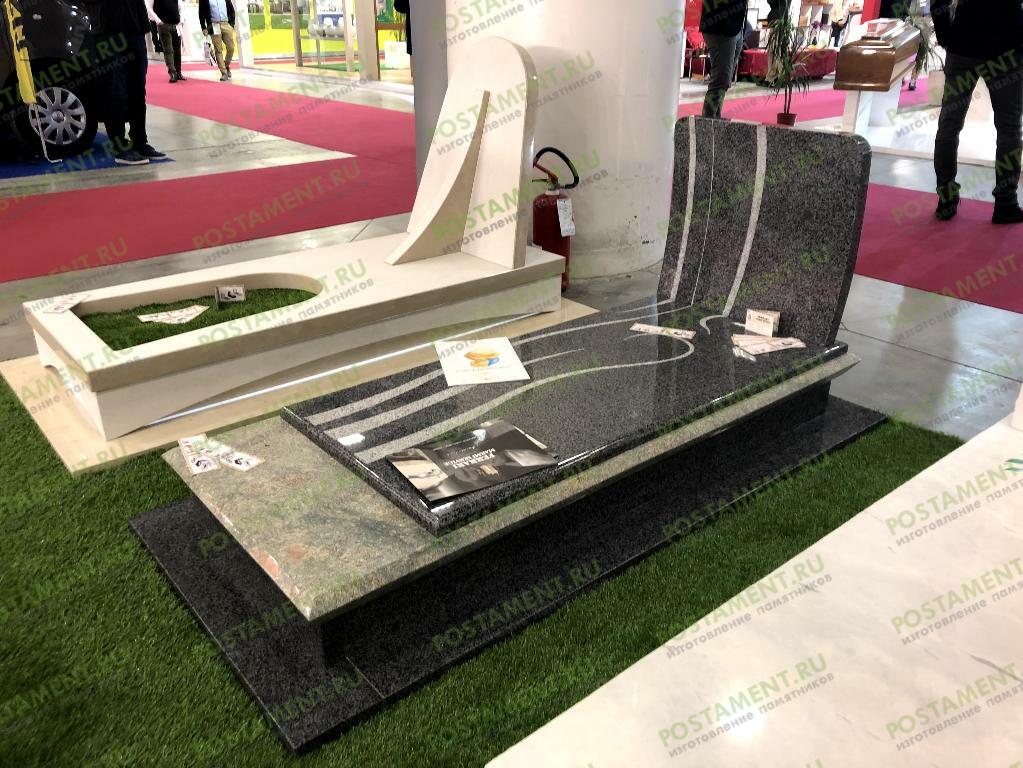 Выставка европейских памятников