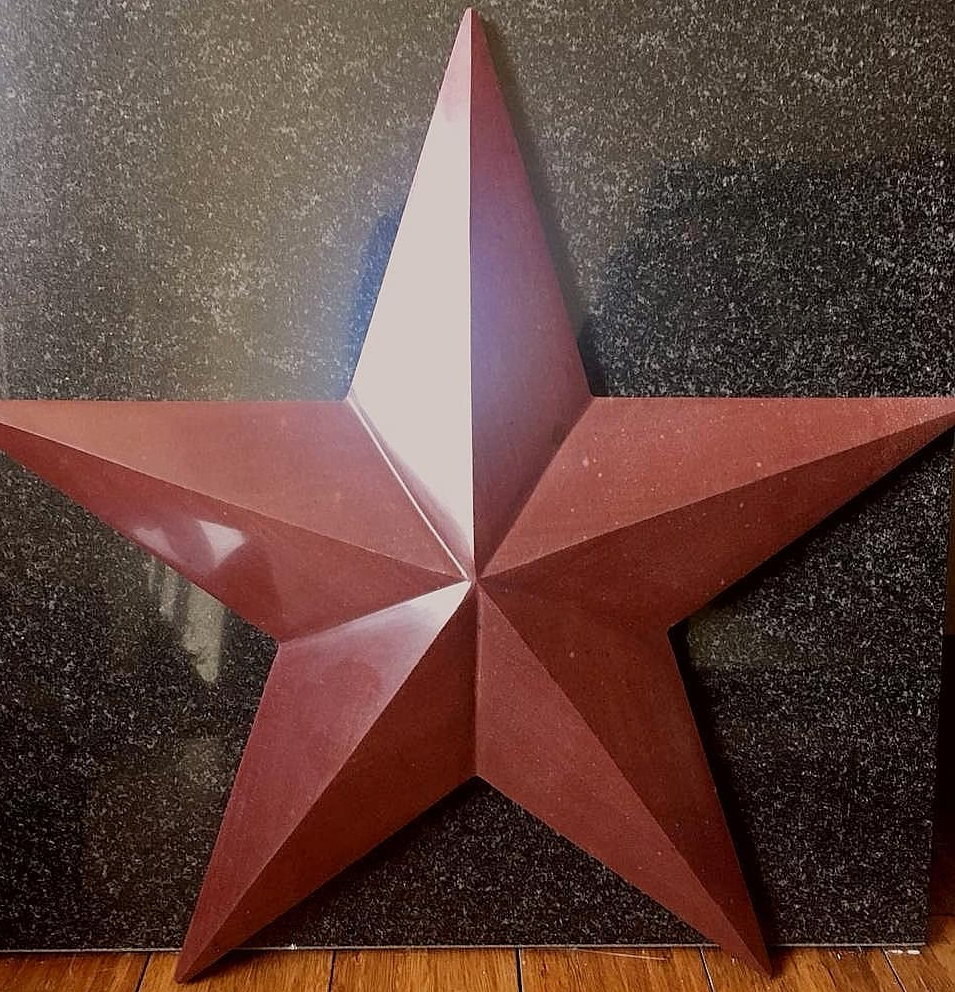 Звезда из Шокшы