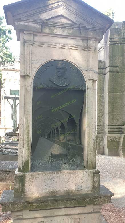 Барельеф в 3д 