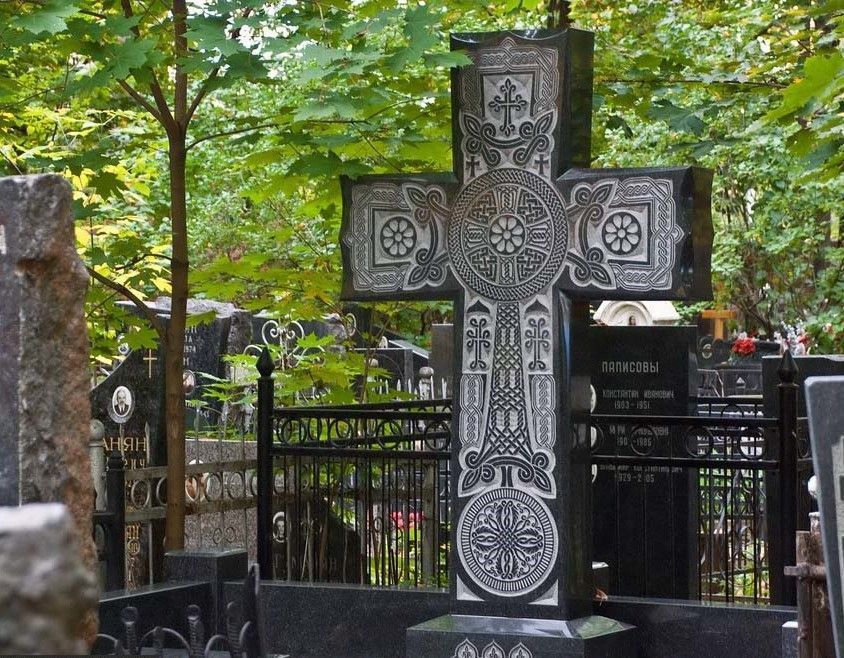 памятник крестом хачкар памятник крестом хачкар на могилу