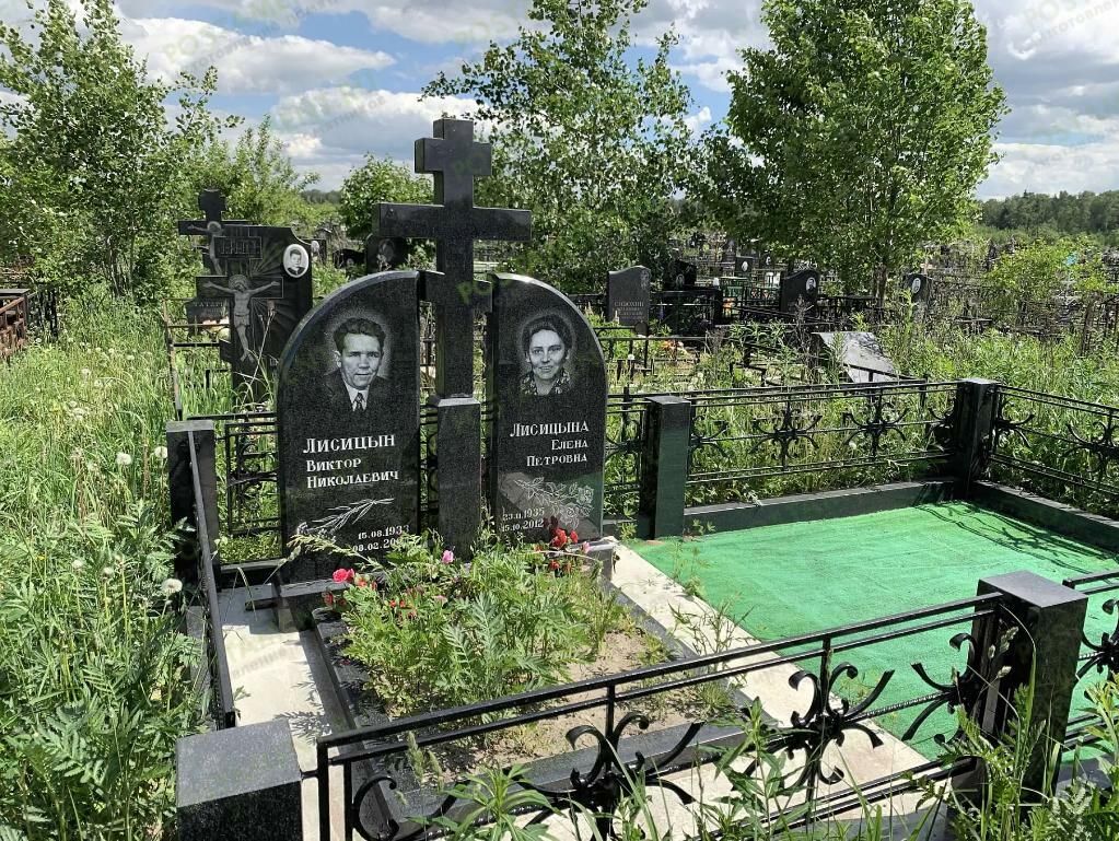 Зеленое покрытие