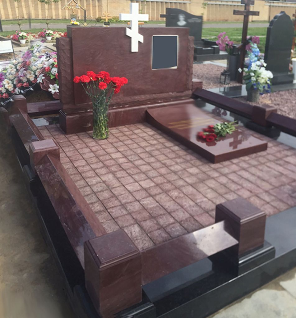 Комбинированный комплекс с кварцитом