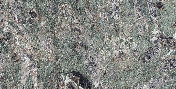 Необработанный гранит Сопка Бунтина