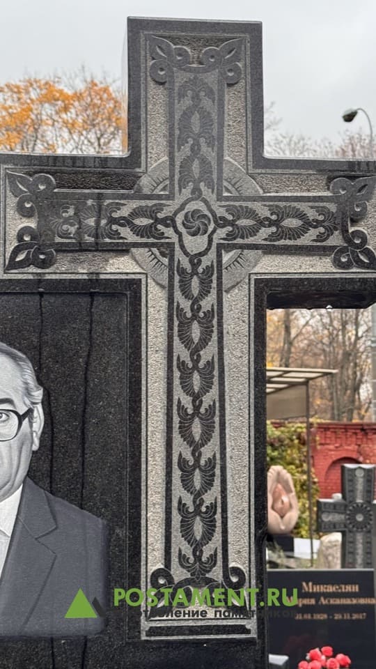 Современные хачкары фото 1