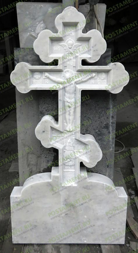 Барельеф, вырезанный в камне