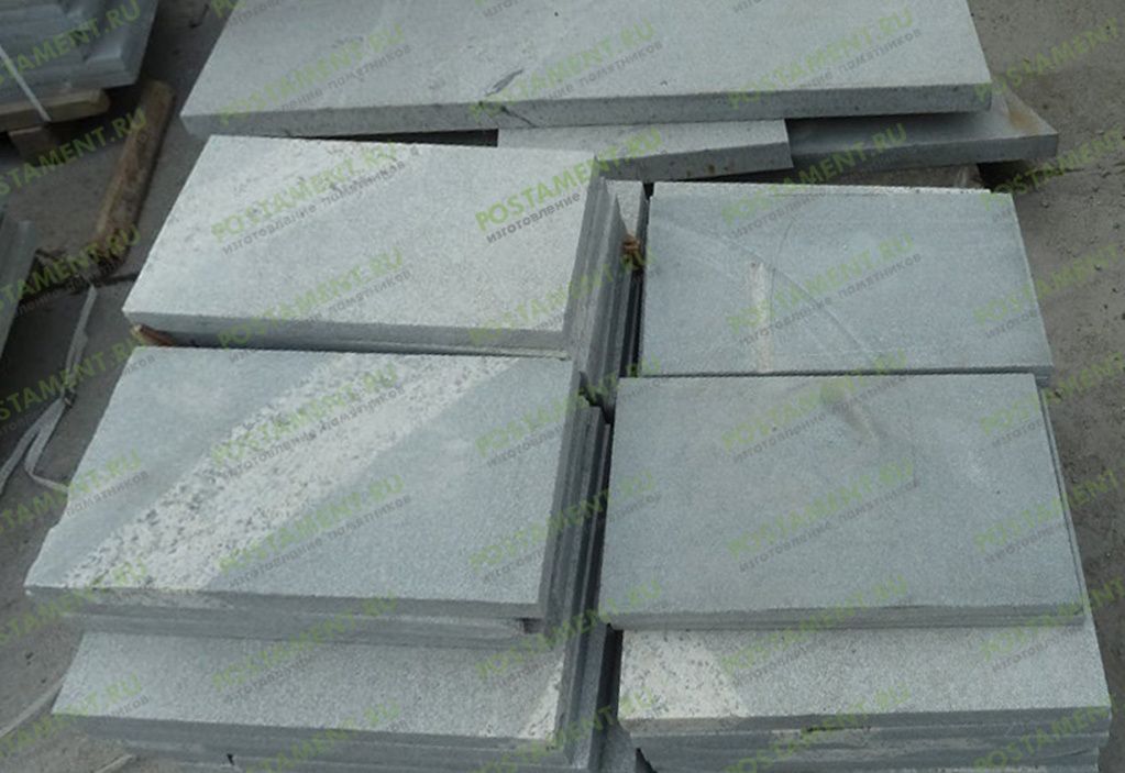 Полированная плитка Исетская