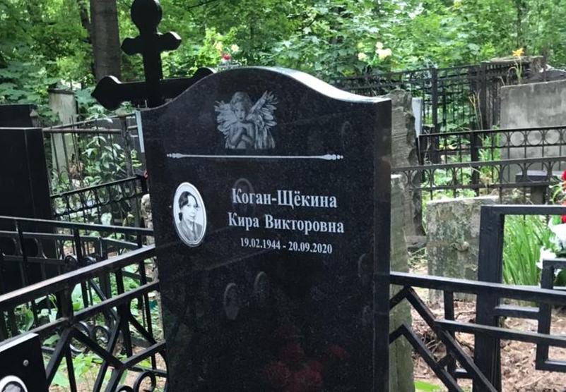 Ангел в молитве