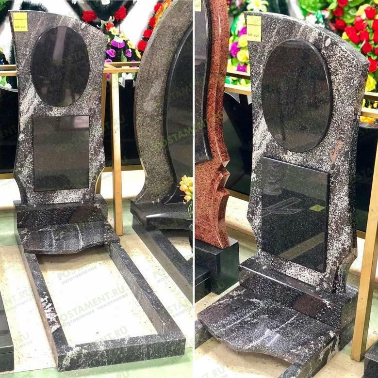 Формы памятников