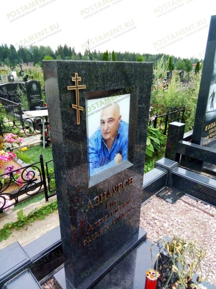 ниша под керамику 