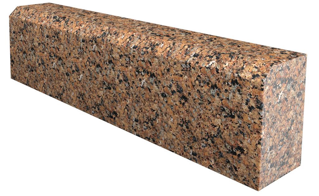 Бордюр из гранита междуреченского