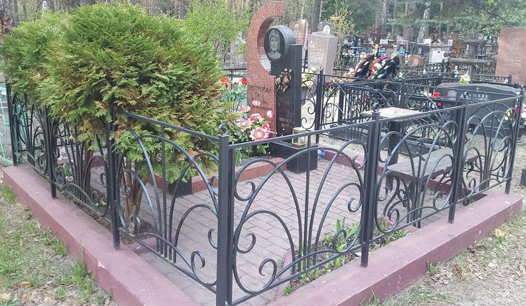 Брусчатка бетонная