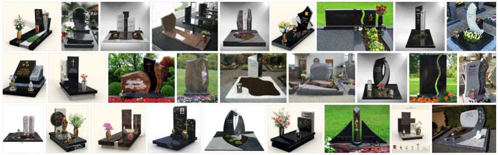 Разнообразие стелл