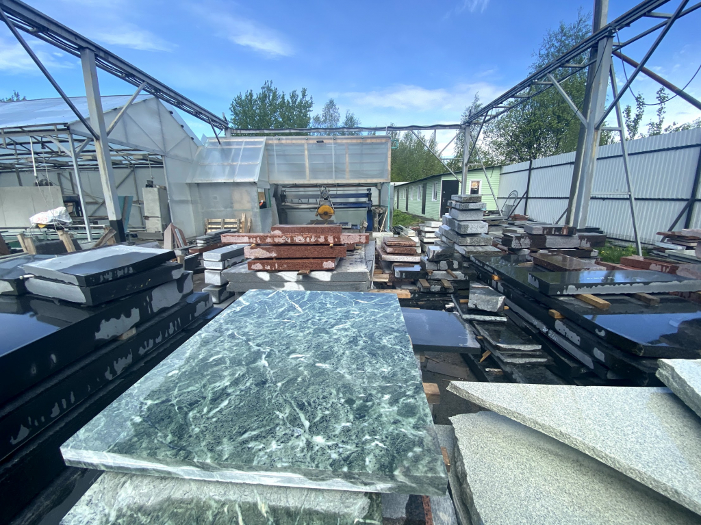 Текстура Змеевика