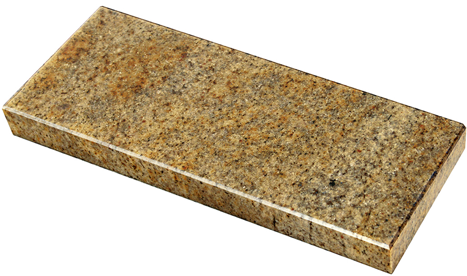 Плитка из гранита Голд