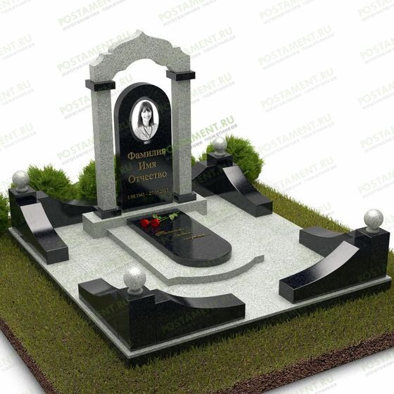 Комплекс на участок 2х1,8