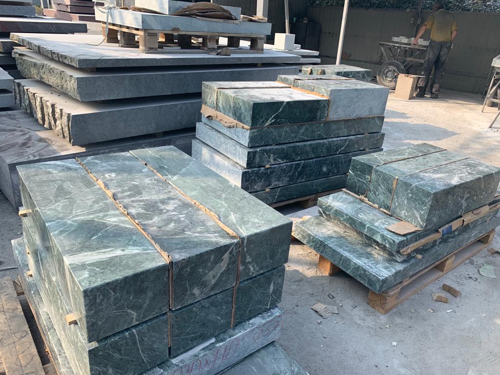 Наши материалы для памятников на Ястребковском кладбище