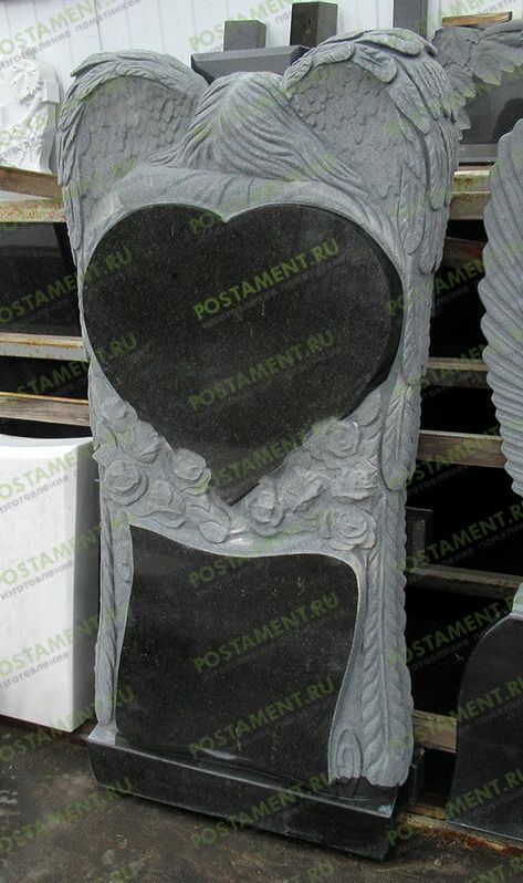 Фрезерованный ангел