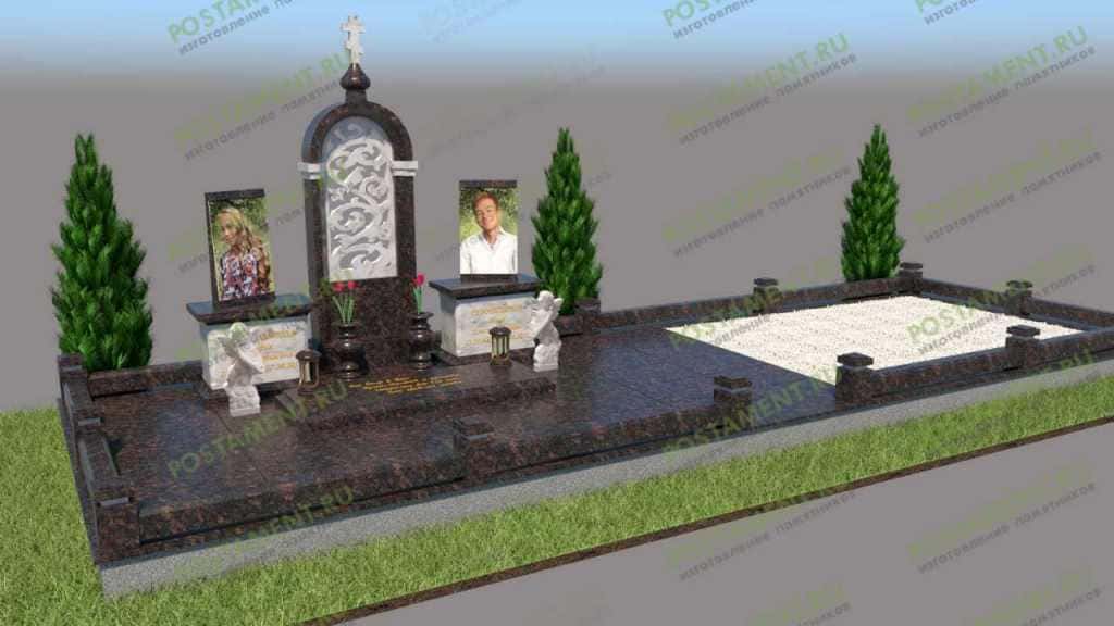 Проект комплекса от нашей мастерской