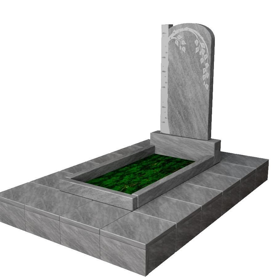 Проект небольшого комплекса