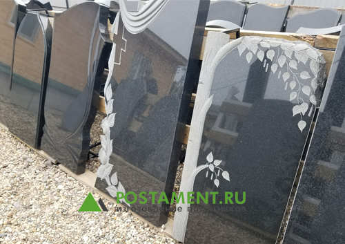 Резные памятники на могилу образцы