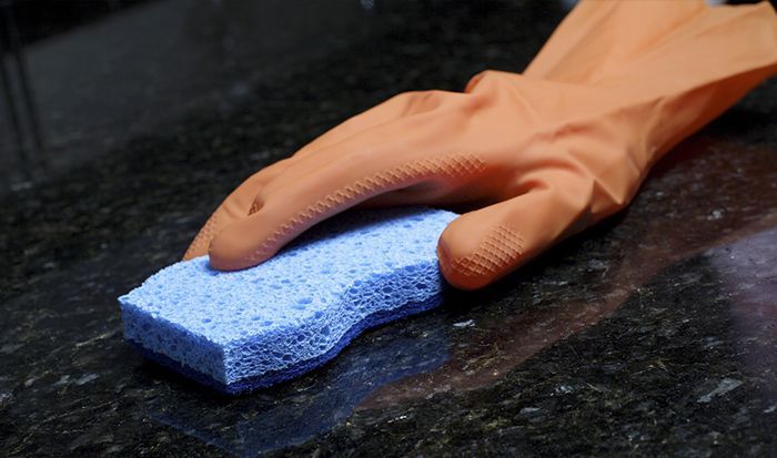 Уход за памятником из гранита Сопка Бунтина