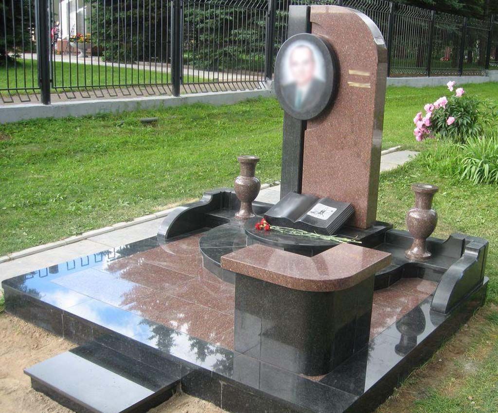 Комбинация Токовский и Габбро