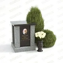 Колумбарий № 18301