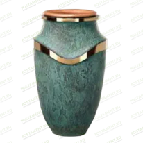 Ваза из бронзы 82132