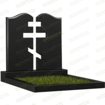 Памятник "Воздушный крест" № 18516