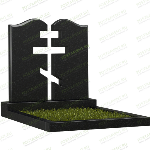 Памятник воздушный крест