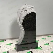 Памятник с самолетом военному № 13112