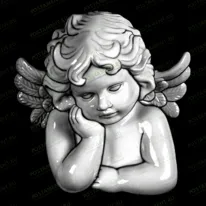 Ангел маленький 94018