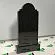 Памятник 10411 из гранита