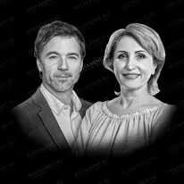 Портрет двойной 92705