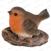 Птица из керамики на памятник 91958