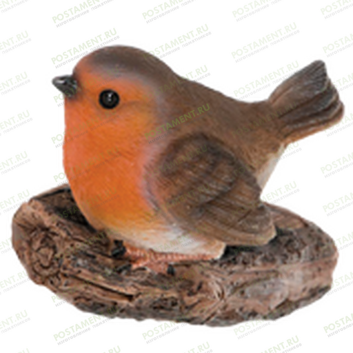 Птица из керамики на памятник 91958