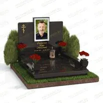 Мемориальный комплекс № 18940