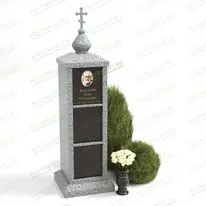 Колумбарий № 18307