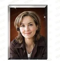 Стекло на памятник 92204