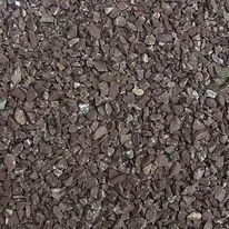 Щебень яшма бордовый 70015, фракция 2-5 мм