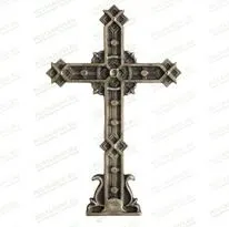 Крест чугунный 83013