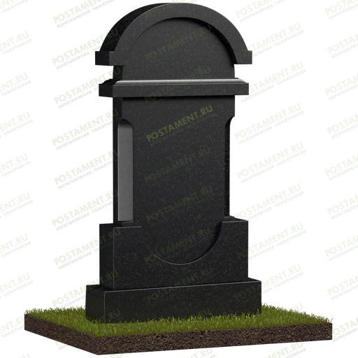Памятник арка на могилу