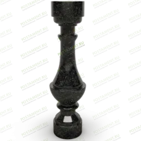 Балясина на могилу 82302