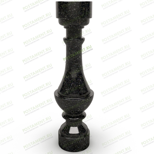 Балясина на могилу 82302