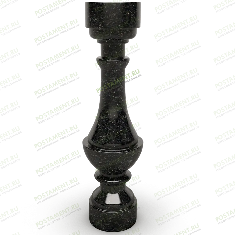 Балясина на могилу 82302