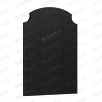 Фигурная вставка на памятник 82004
