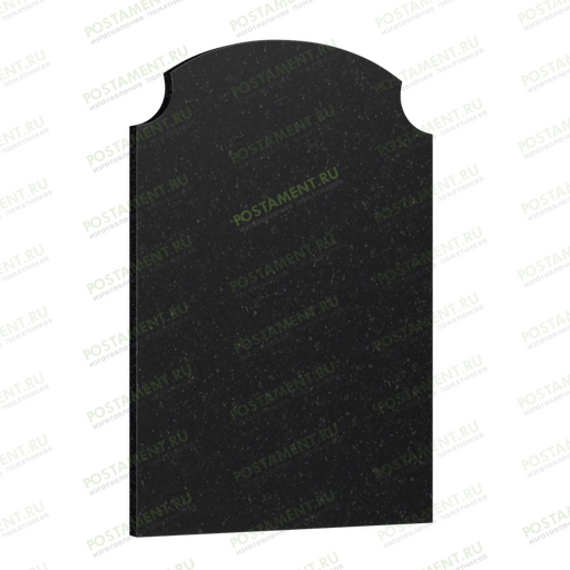 гранитная вкладка на памятник