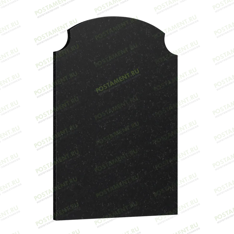 гранитная вкладка на памятник